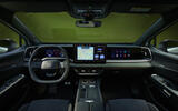 05 VW ID4 R Line Interieur zentral EN