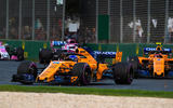 Australian GP Alonson