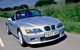 BMW Z3 BMW Z3