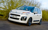 CITROEN C3 PICASSO CITROEN C3 PICASSO