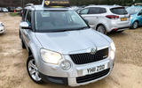 06 skoda yeti 06 skoda yeti