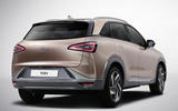 Hyundai reveals 2018 hydrogen fuel cell-powered SUV ahead of CES debut