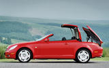 Lexus SC430