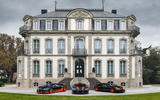 06 BUGATTI CSS300+ last delivery Molsheim 06 BUGATTI CSS300+ last delivery Molsheim