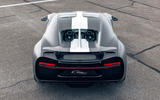2020 Bugatti Chiron Les Legendes du Ciel edition 2020 Bugatti Chiron Les Legendes du Ciel edition