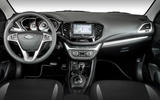 Lada Vesta Cross