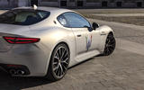 06 Maserati GranTurismo Family Fleet 06 Maserati GranTurismo Family Fleet