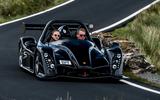2019 Radical Rapture press images - driving