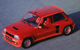 Renault R5 Turbo (1980)
