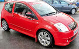 07 citroen c2 by loeb 07 citroen c2 by loeb