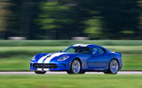 DODGE VIPER DODGE VIPER