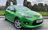 07 mazda 2 07 mazda 2