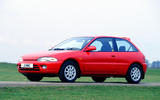 07 mitsubishi colt 07 mitsubishi colt