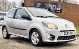 07 renault twingo 07 renault twingo