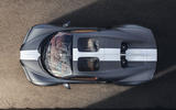 2020 Bugatti Chiron Les Legendes du Ciel edition 2020 Bugatti Chiron Les Legendes du Ciel edition