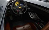 Ferrari showcases Monza SP1 and SP2 speedsters in Paris