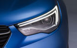 Vauxhall Grandland X revealed as new Seat Ateca rival
