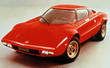 Lancia Stratos HF (1974)
