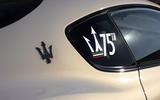 07 Maserati GranTurismo Family Fleet