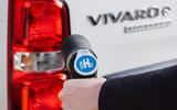 07 Opel Vivaro e Hydrogen 517922 07 Opel Vivaro e Hydrogen 517922