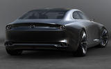 Mazda Vision Coupe