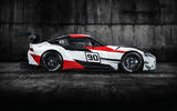 Toyota GR Supra Concept