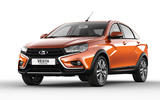 Lada Vesta Cross