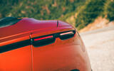 08 Ferrari Amalfi Spider review 2026 rear lights