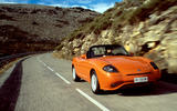 FIAT BARCHETTA FIAT BARCHETTA