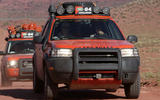 Land Rover to celebrate its 70th birthday with special web broadcast