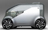HONDA NEUV HONDA NEUV