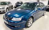 08 saab aero 08 saab aero