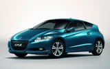 Honda CRZ