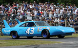 Plymouth Road Runner Superbird (1970)