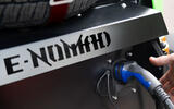 09 Ariel E Nomad charge point 09 Ariel E Nomad charge point