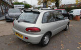 09 mitsubishi colt 09 mitsubishi colt