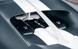 2020 Bugatti Chiron Les Legendes du Ciel edition 2020 Bugatti Chiron Les Legendes du Ciel edition