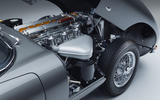 09 E TYPE FHC engine 01 09 E TYPE FHC engine 01