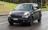 09 Fiat 500 2021L SPORT