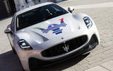 09 Maserati GranTurismo Family Fleet