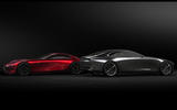 Mazda Vision Coupe