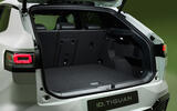 09 VW ID4 R Line Kofferraum 1