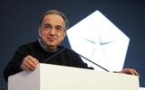Sergio Marchionne