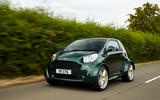 0 aston martin cygnet v8 0 aston martin cygnet v8