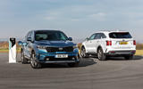 0 KiaCharge   Kia Sorento PHEV 3