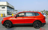 Best Car for China competition