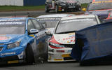 BTCC 2016: Neal vs Plato - the final showdown