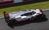 Porsche 919 Hybrid