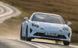 Alpine A110S
