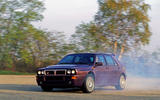 1 1994 lancia delta